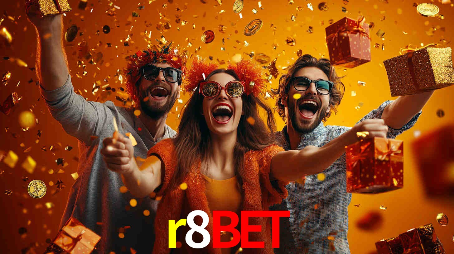 r8bet - Cassino Virtual Brasil - r8bet.com