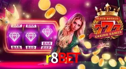 Descubra a Essência do r8bet: Nossa História e Compromissos