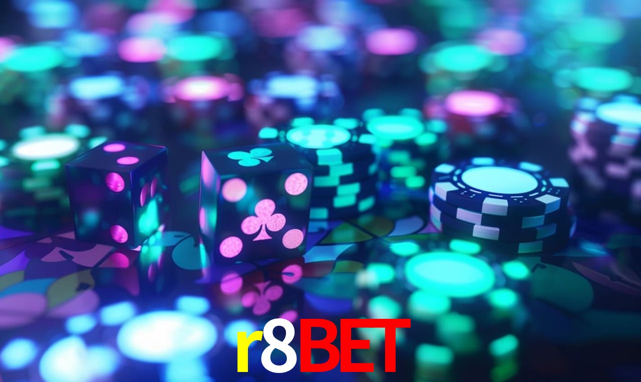 Experiência VIP r8bet