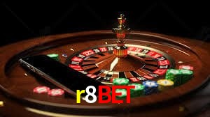 Experiência VIP r8bet