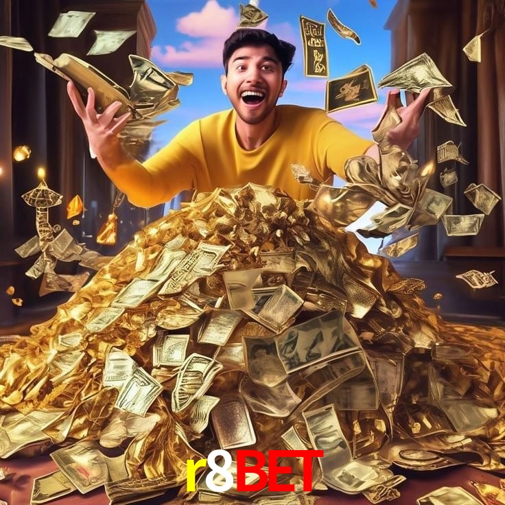 Estatísticas r8bet