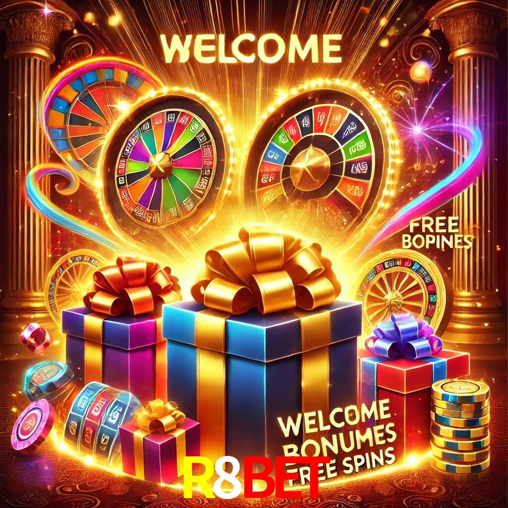 R8BET