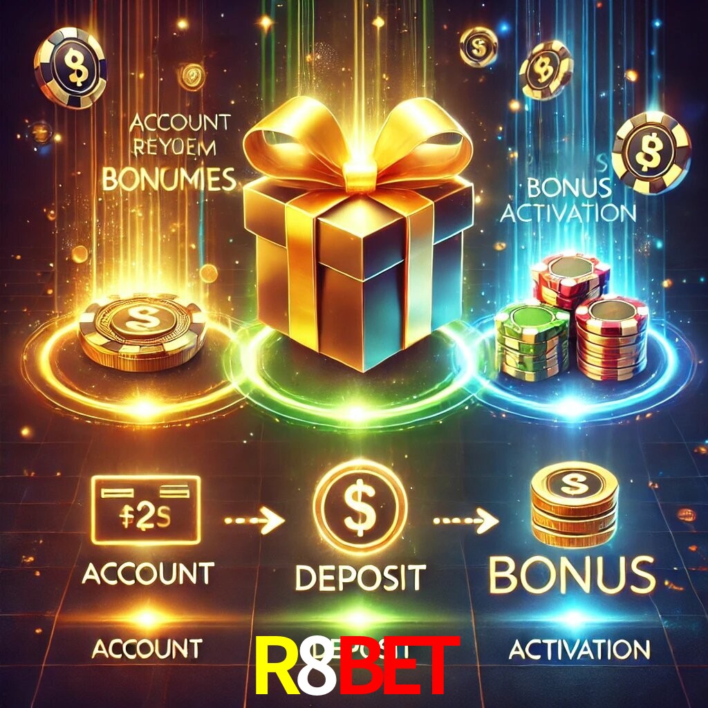  R8BET