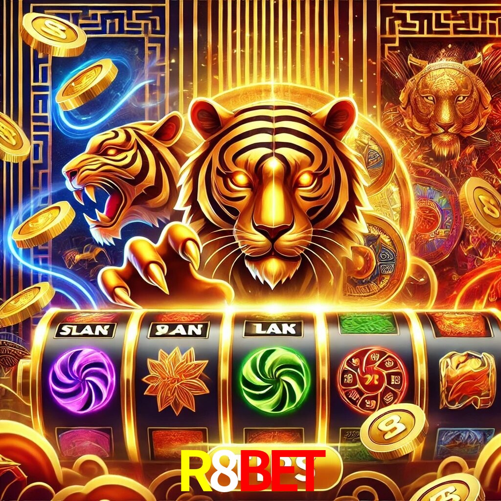  R8BET