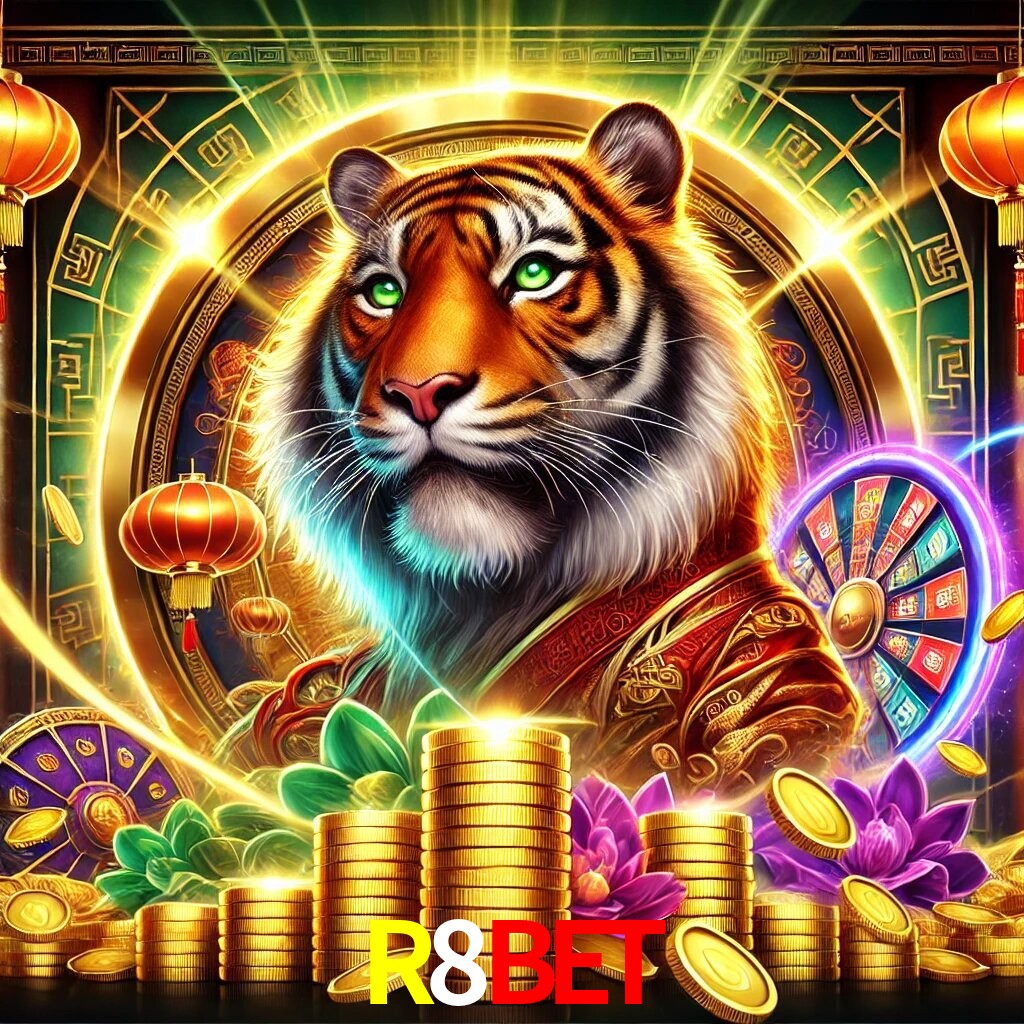  R8BET