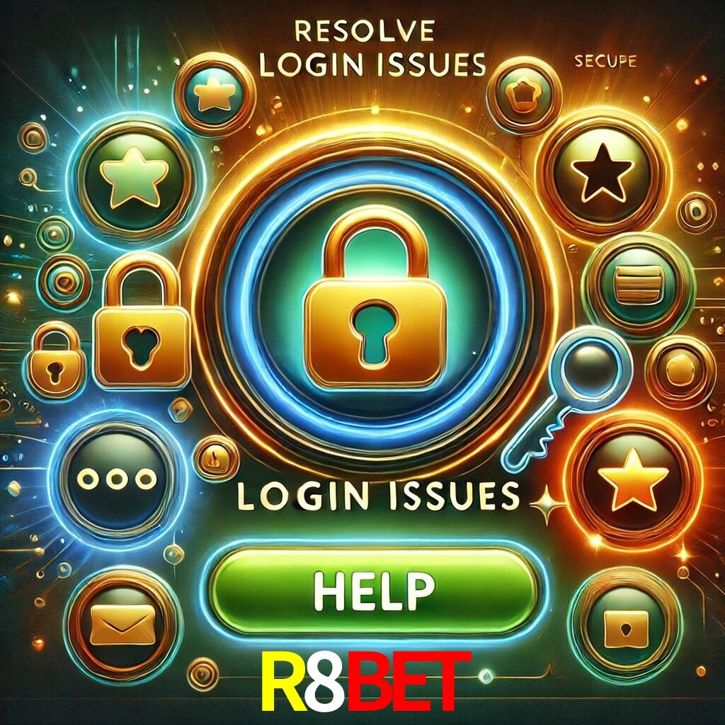  R8BET
