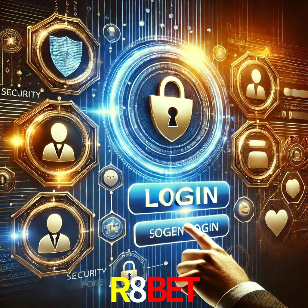  R8BET