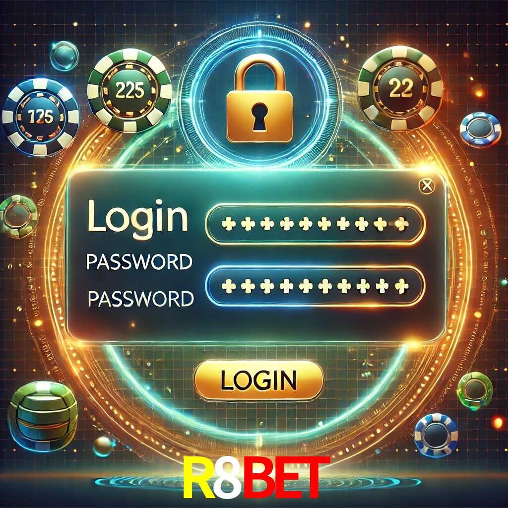  R8BET