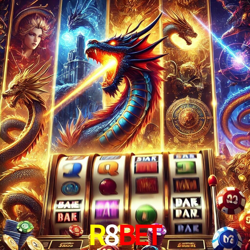  R8BET