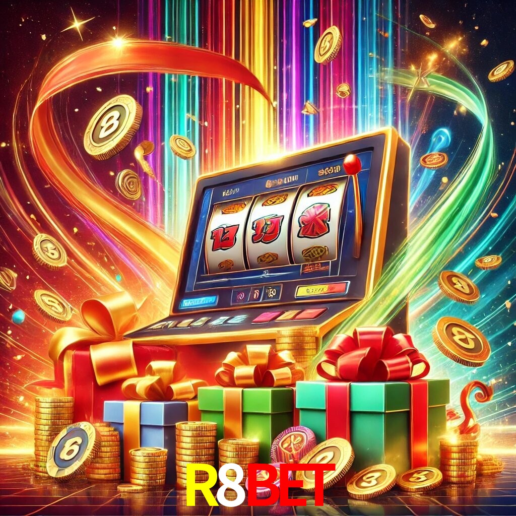  R8BET