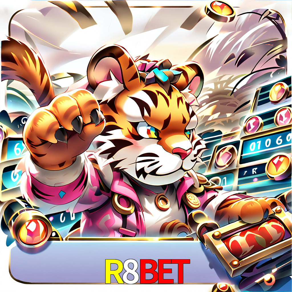  R8BET