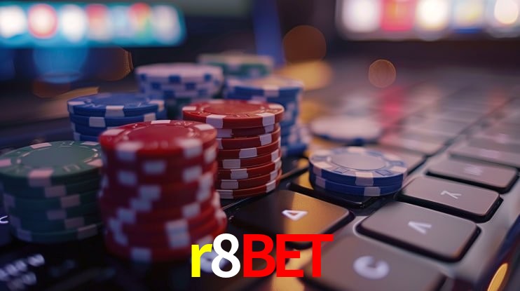 r8bet - Winners Celebration