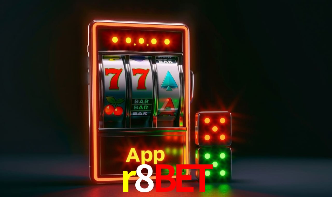 Sistemas de Segurança r8bet