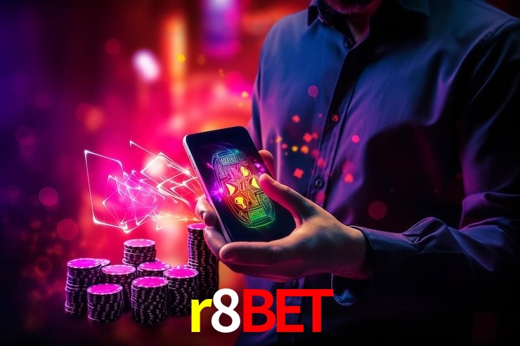Apostas de Tênis r8bet