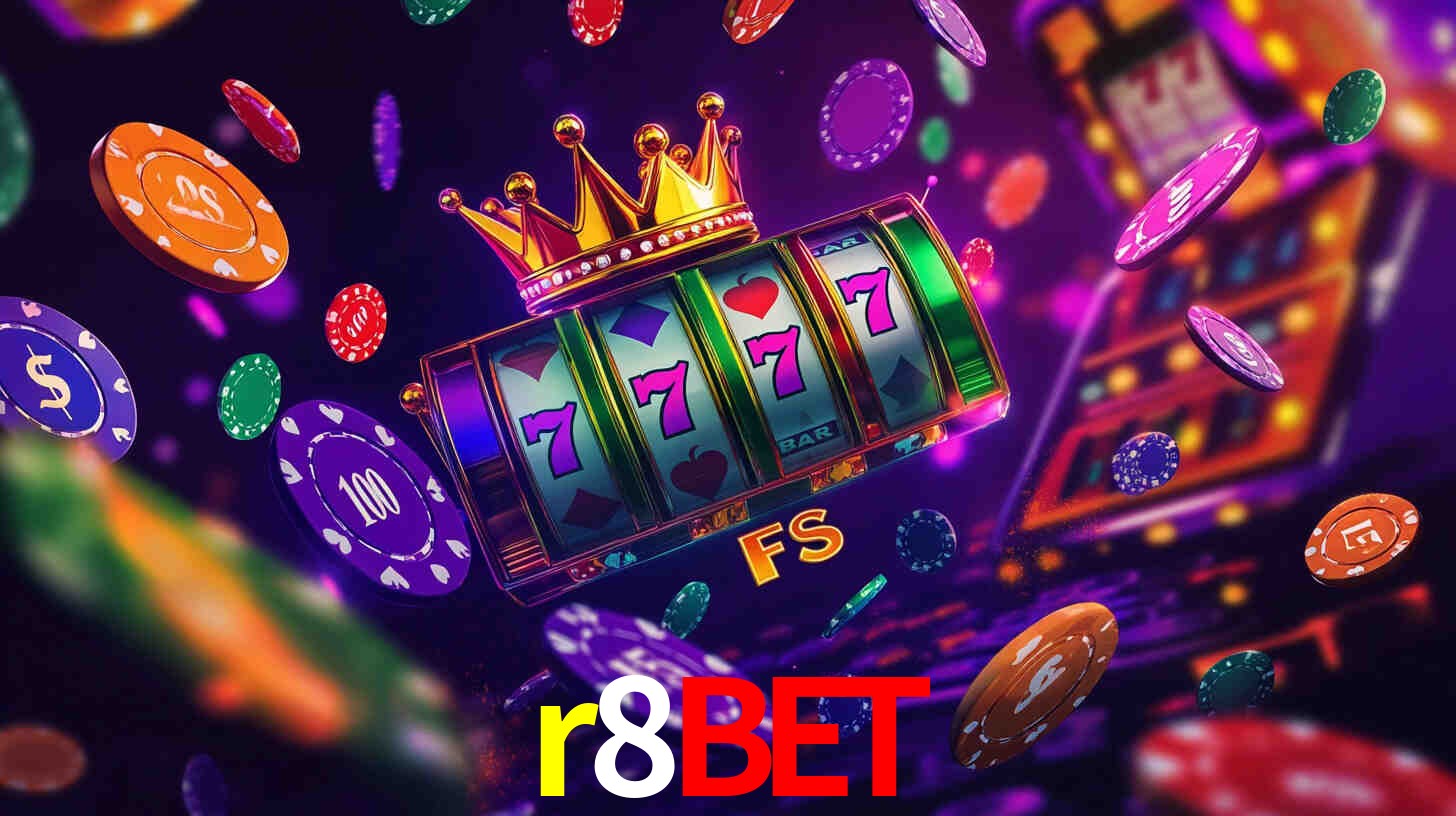 Roulette Table r8bet