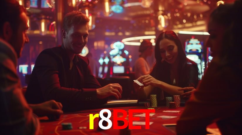 A Popularidade dos Caça-Níqueis no r8bet