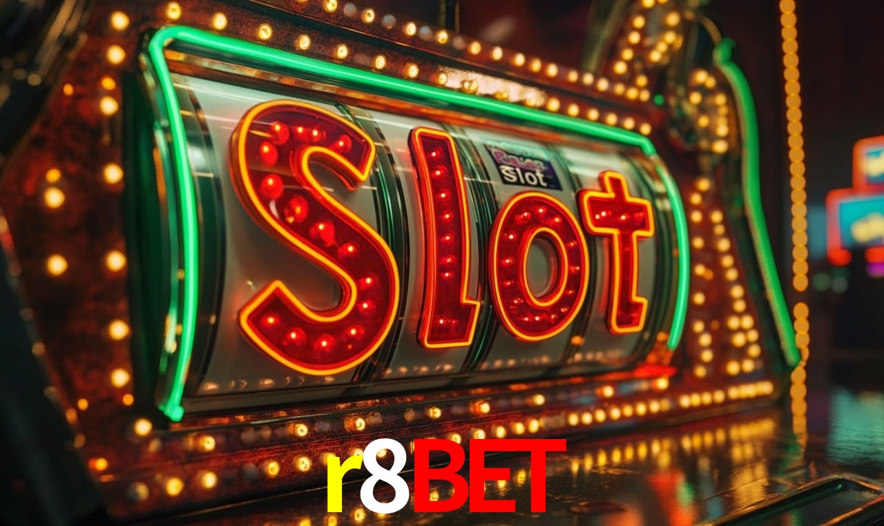 r8bet Entrar - Login Seguro Certificado