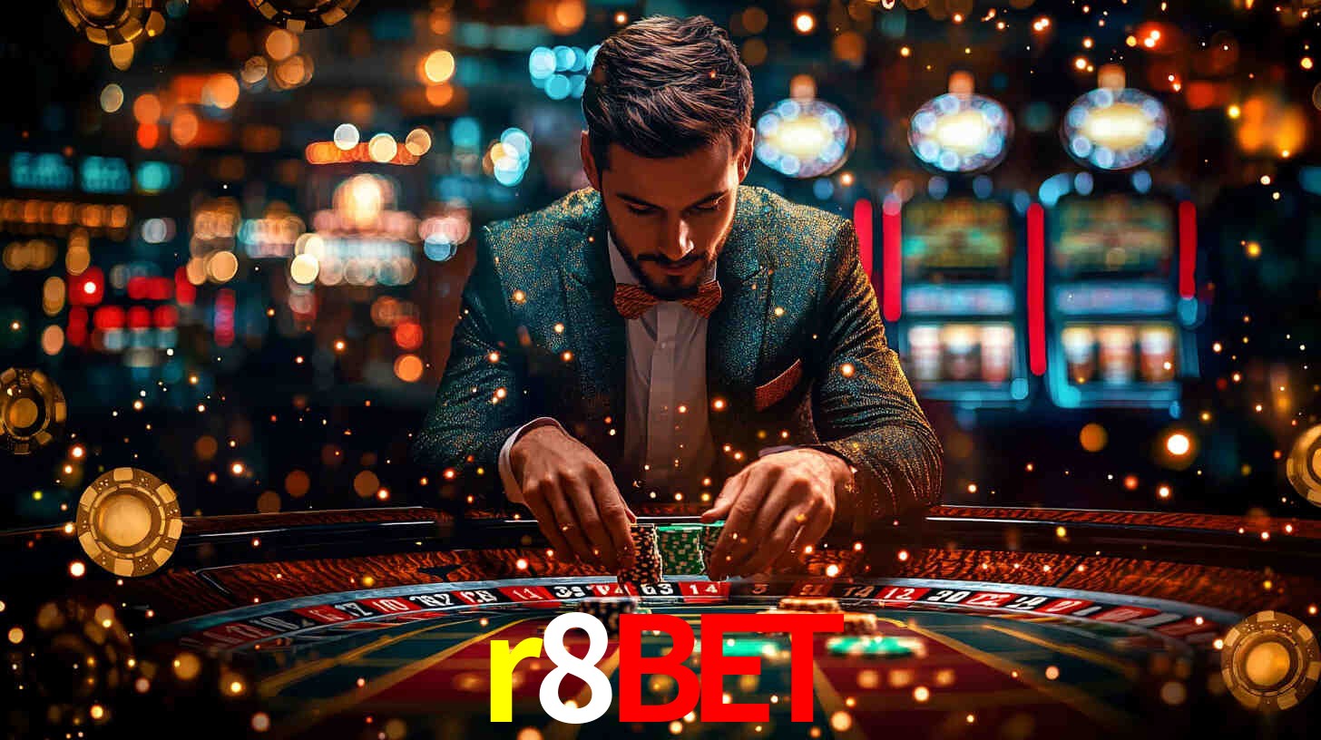 Programa VIP r8bet