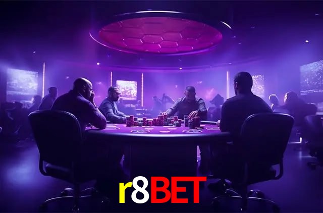 Tecnologia da Plataforma r8bet