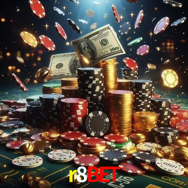 PIX Instantâneo r8bet