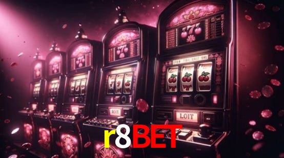 Torneios r8bet
