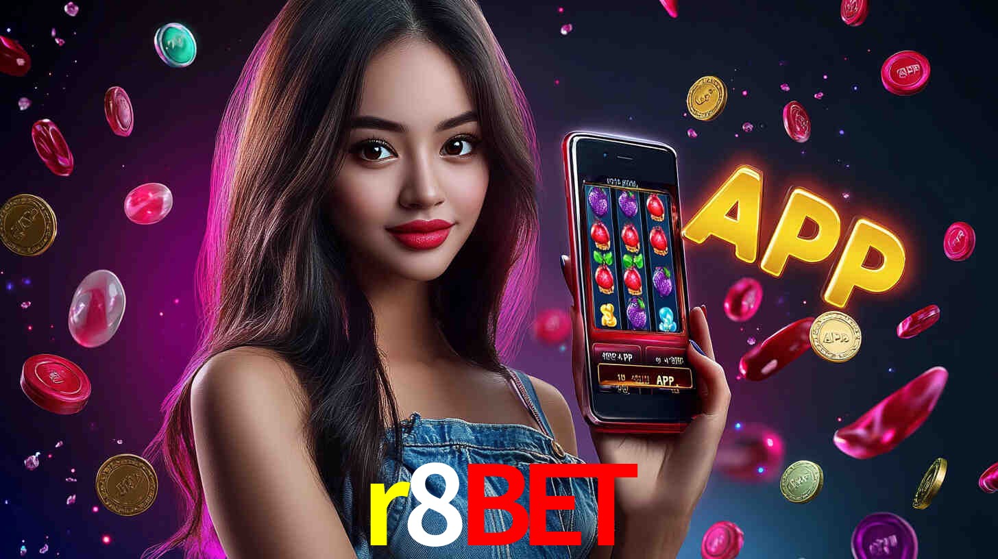 Descubra a Essência do r8bet: Nossa História e Compromissos