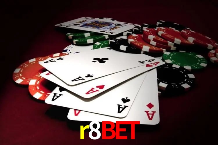 Estatísticas Esportivas r8bet