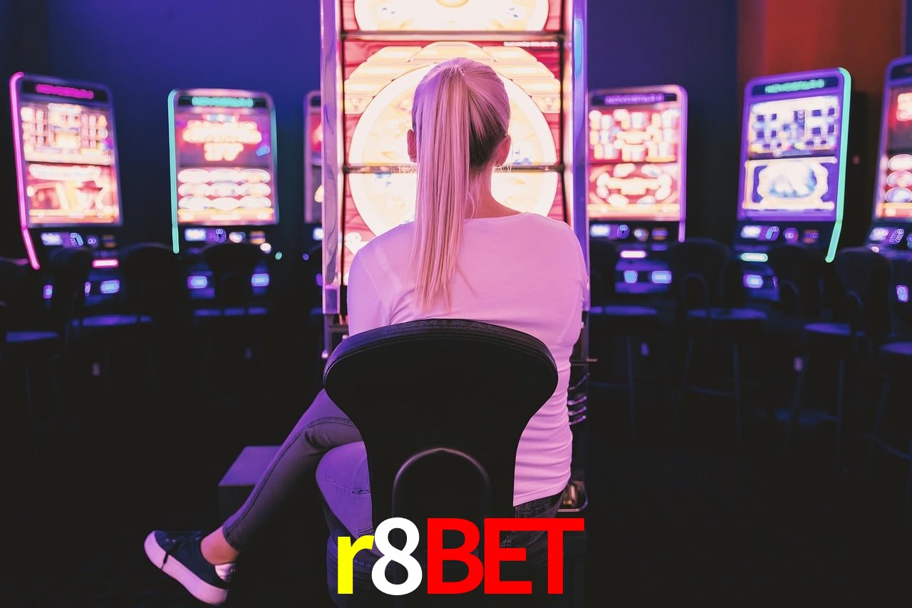 Account Benefits r8bet