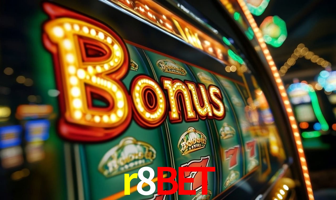 r8bet Belo Horizonte - Promo Tips