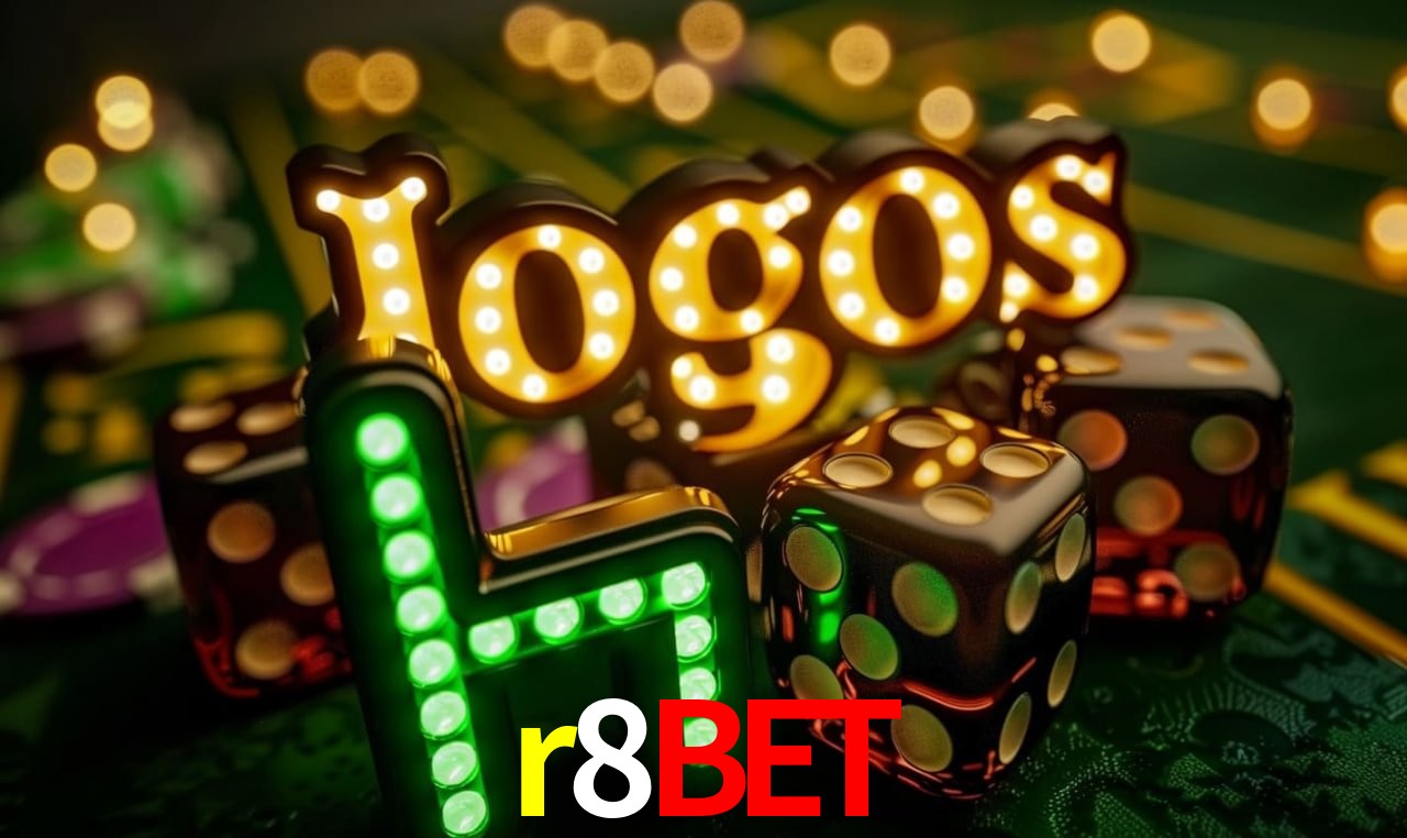 Integração de APIs r8bet