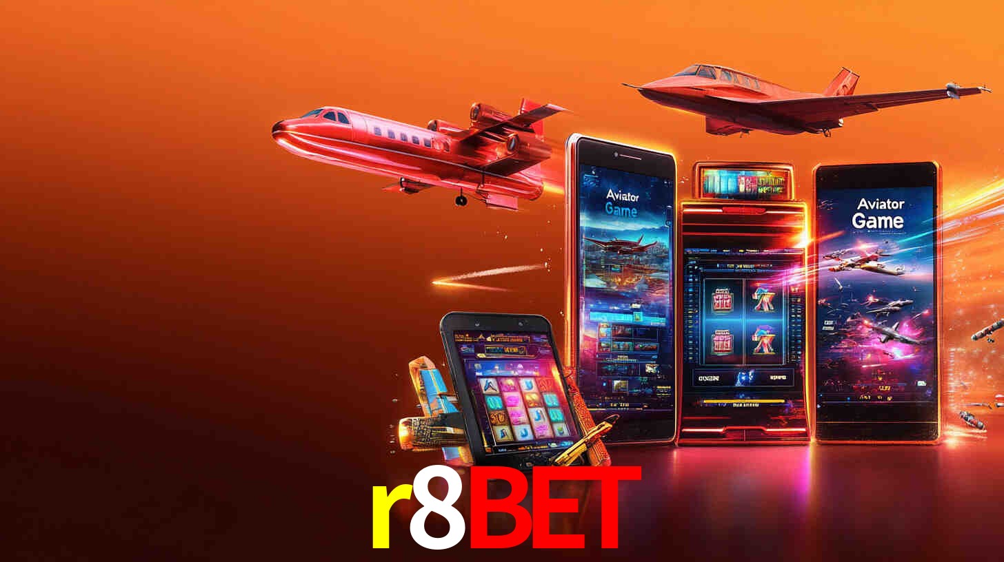 A Experiência Imersiva dos Cassinos Ao Vivo no r8bet