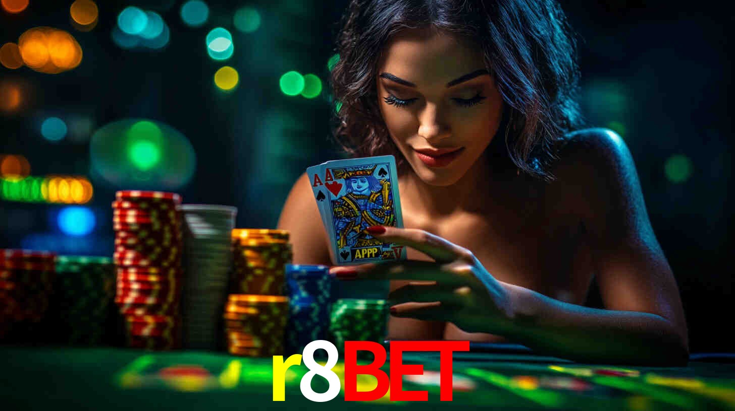 Descubra o Programa VIP da r8bet: Vantagens Exclusivas para Jogadores