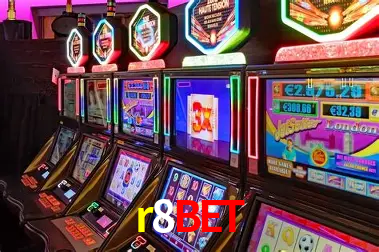 Explorando a Categoria de Eventos em Apostas na r8bet