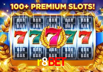 A Popularidade dos Caça-Níqueis no r8bet