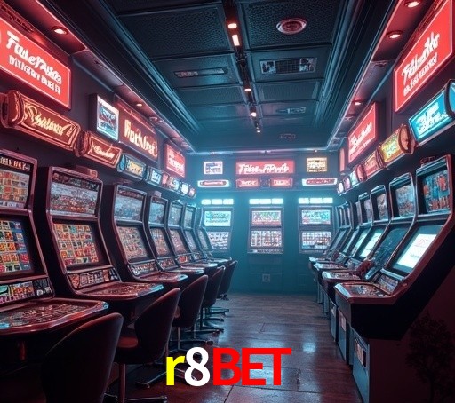 r8bet Promoções - 30+ Ofertas Diárias