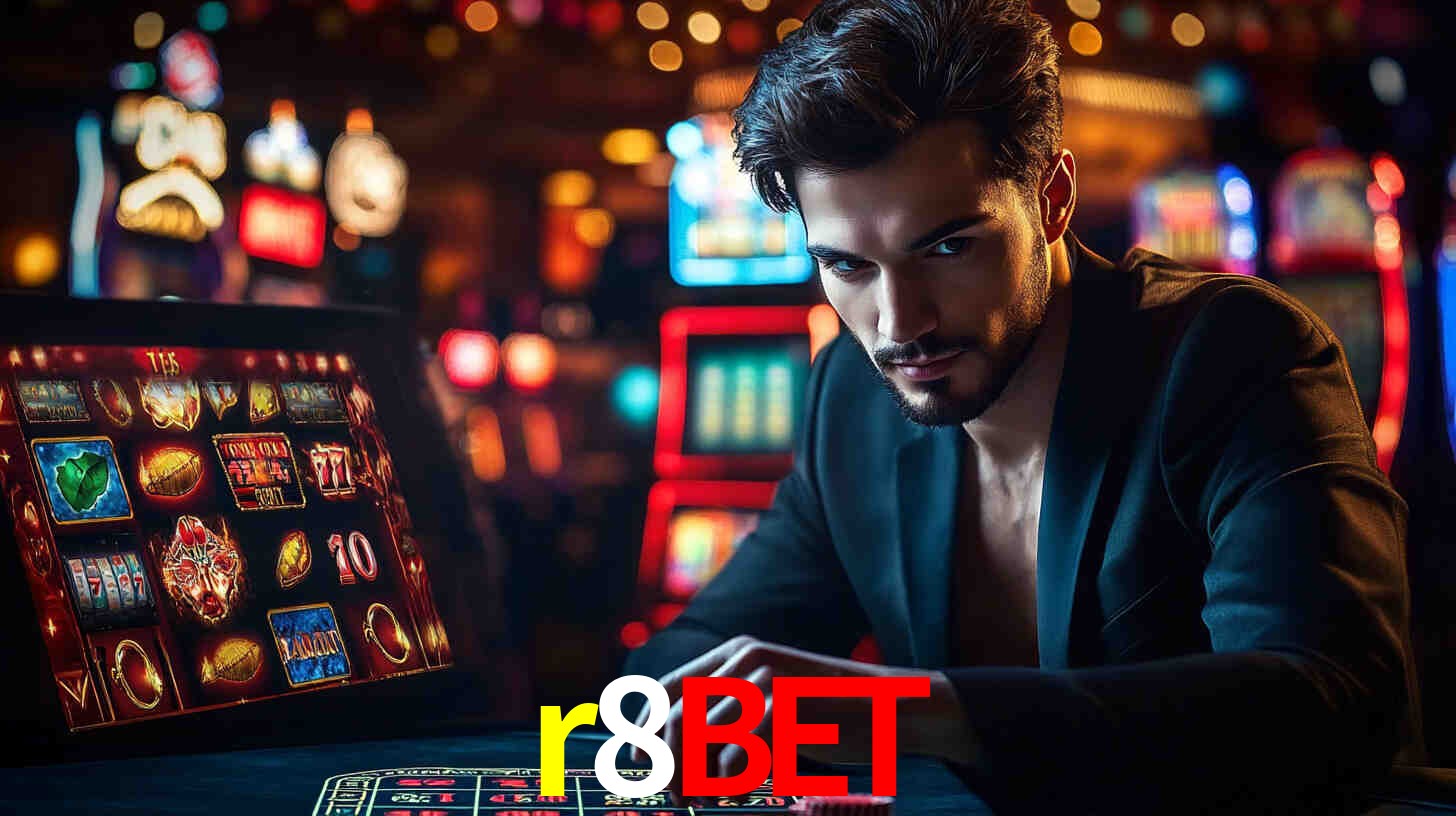 r8bet.com