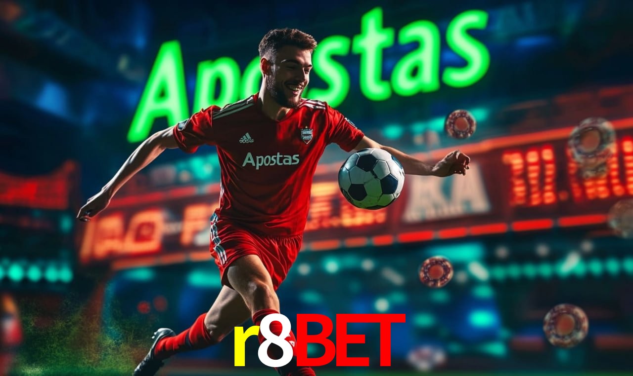 Casino Ao Vivo r8bet