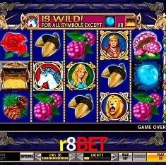 r8bet Brasília - VIP Program
