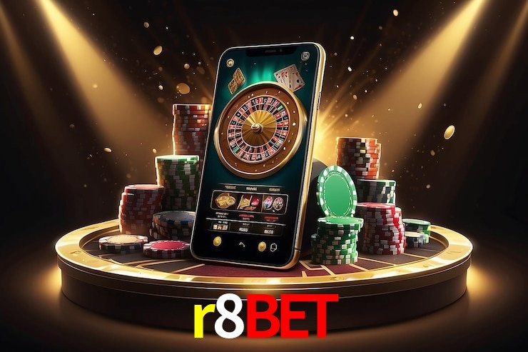 r8bet - Pagamento PIX Instantâneo