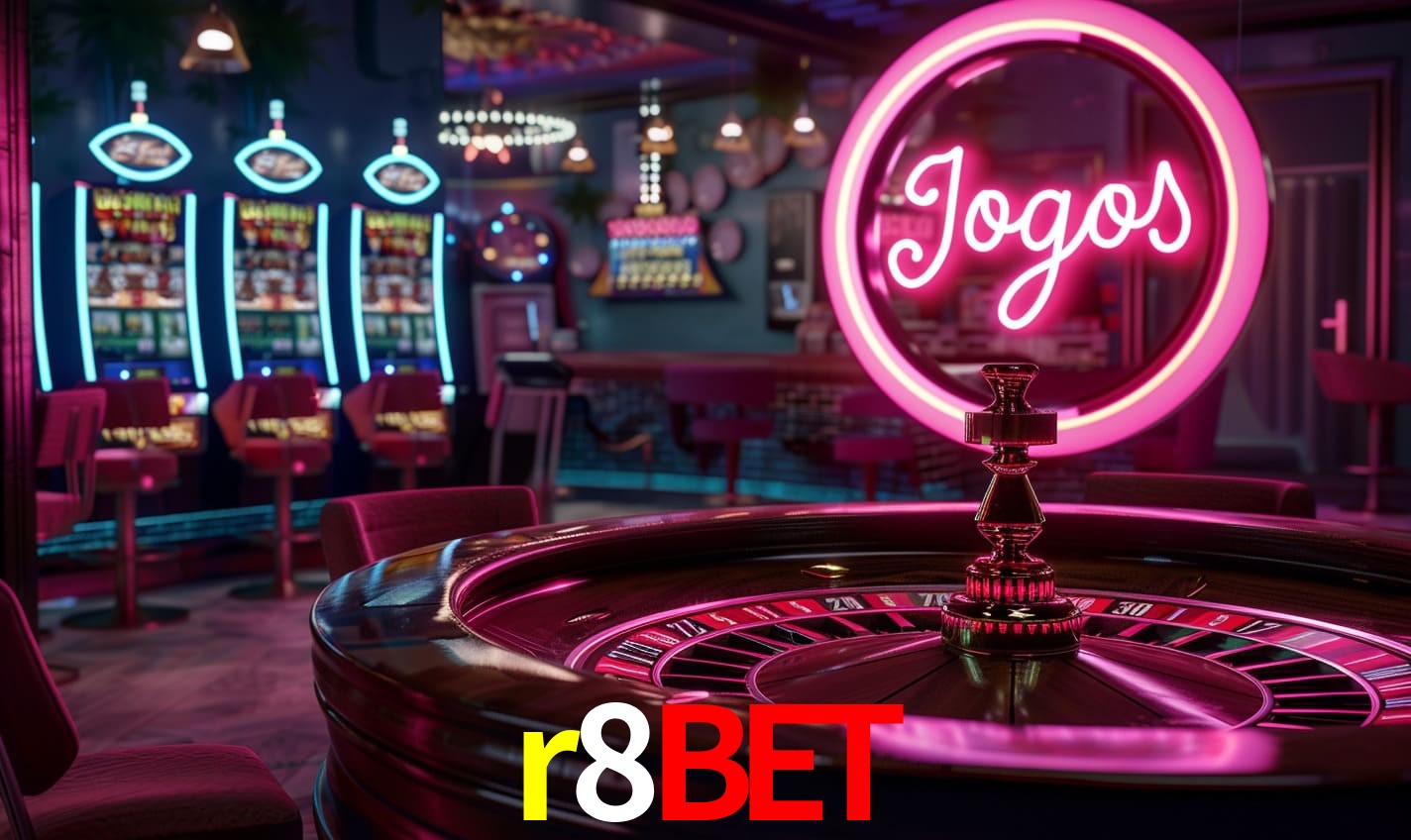 r8bet Salvador - Strategies