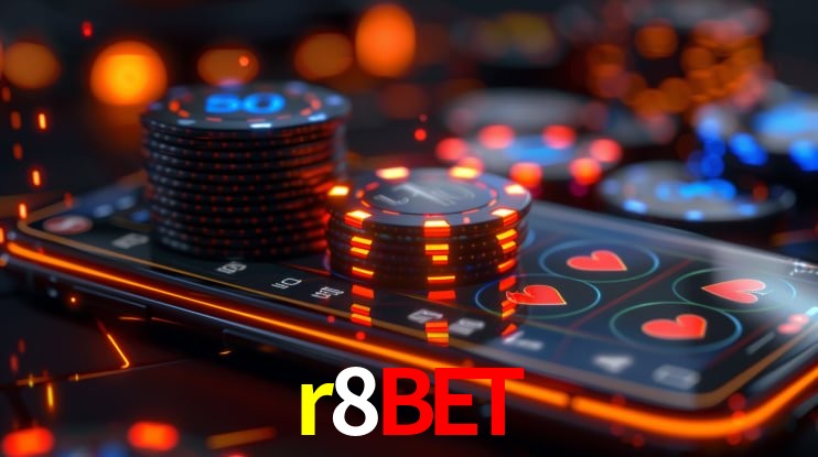 Slot Games r8bet