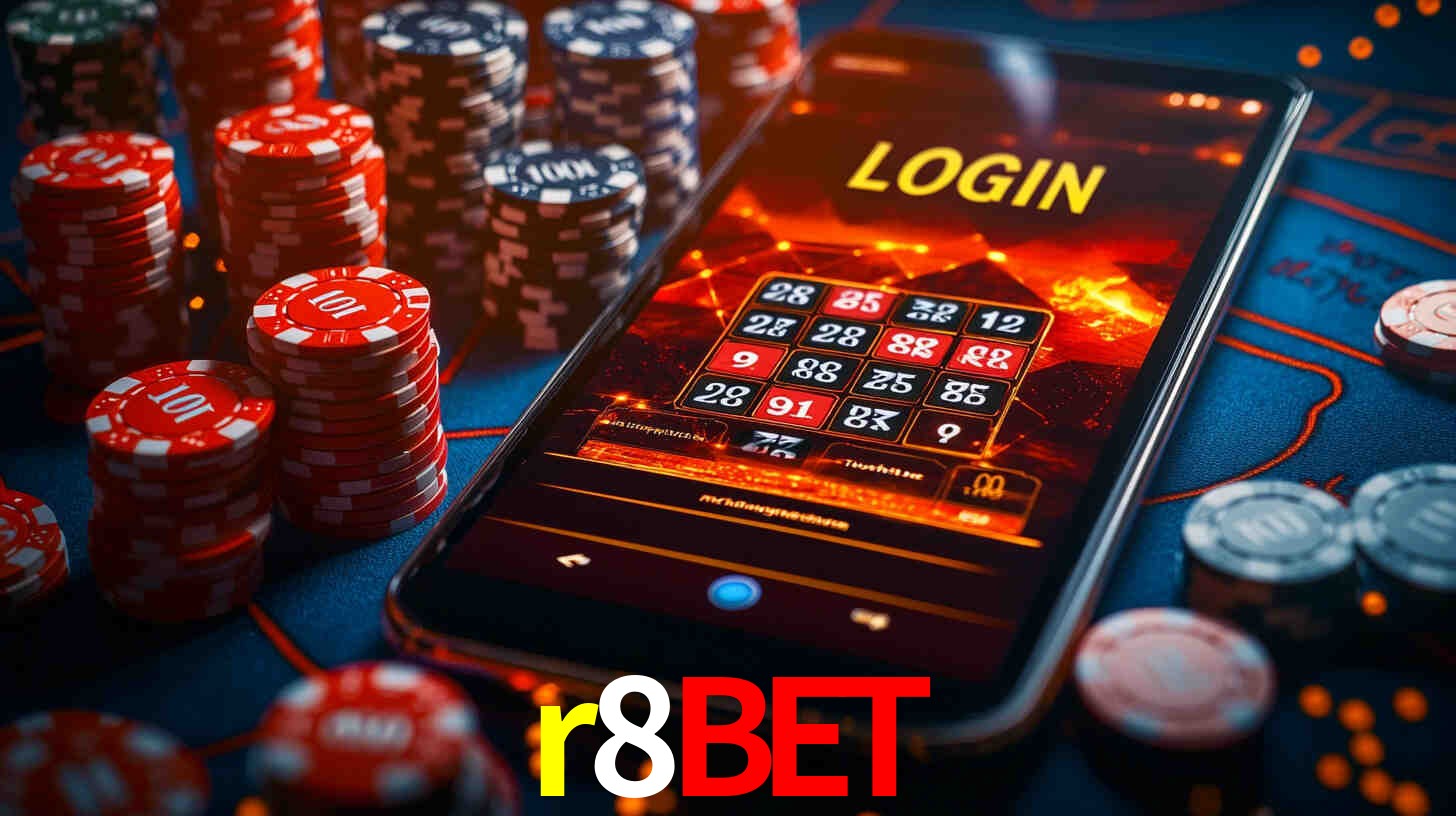 r8bet.com