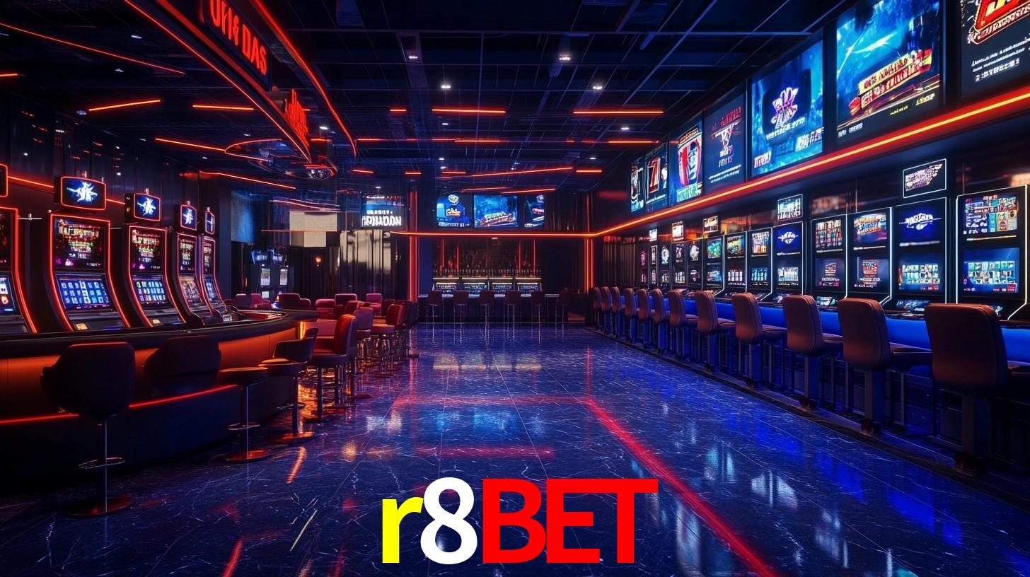 Blackjack Table r8bet