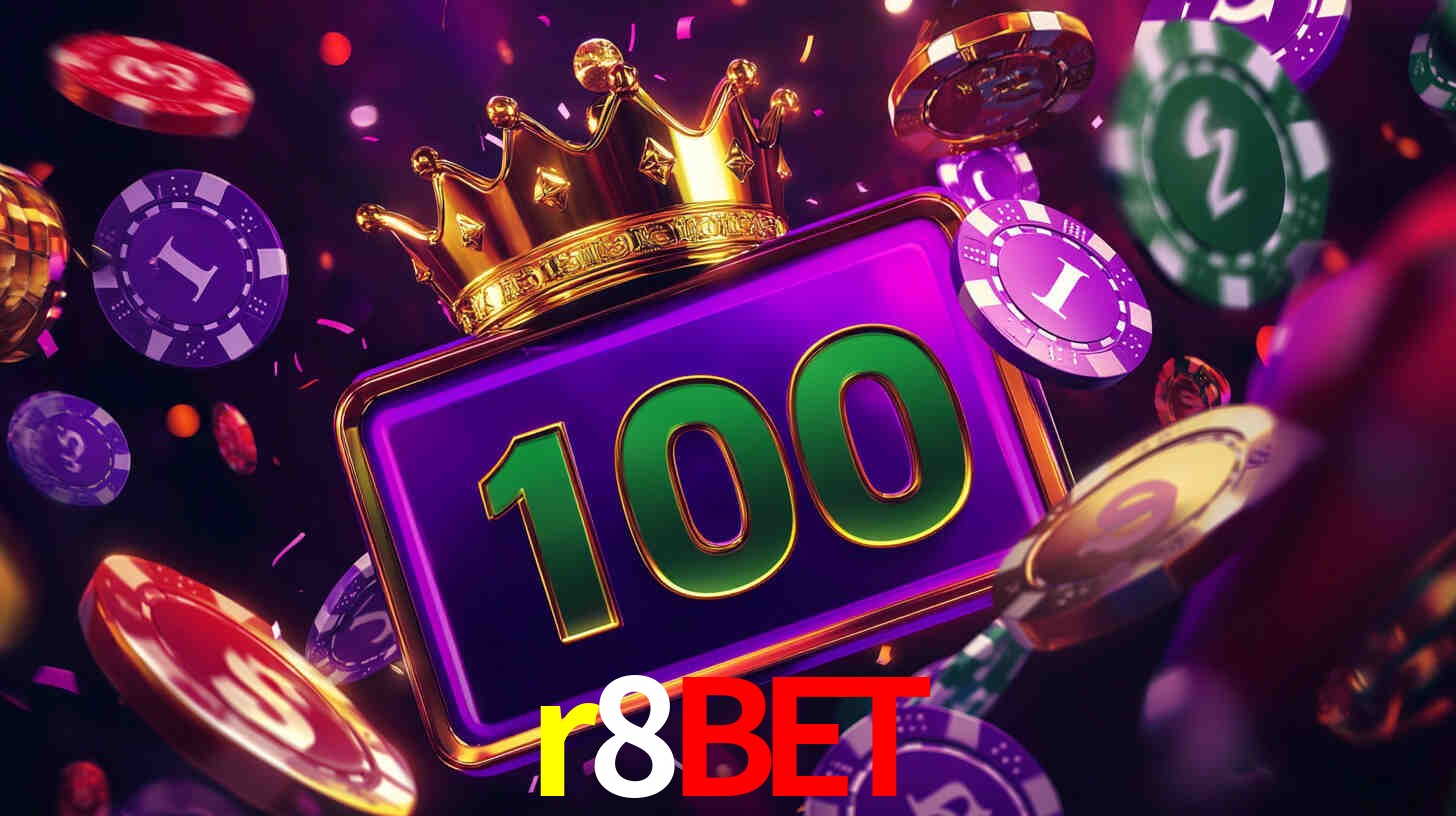 Live Casino r8bet