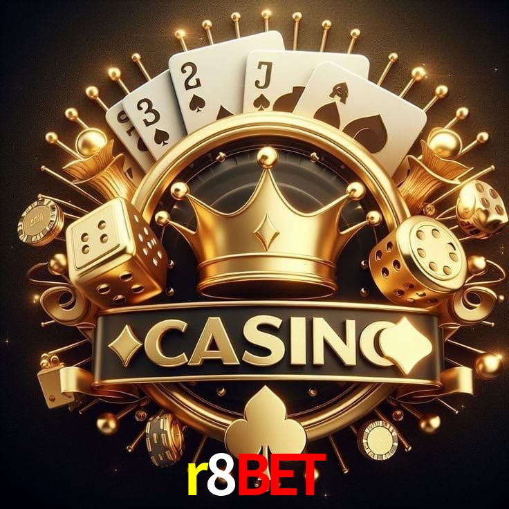 Design Responsivo r8bet