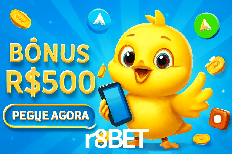Exclusive Offers r8bet