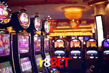 r8bet Rio de Janeiro - Bonus Terms