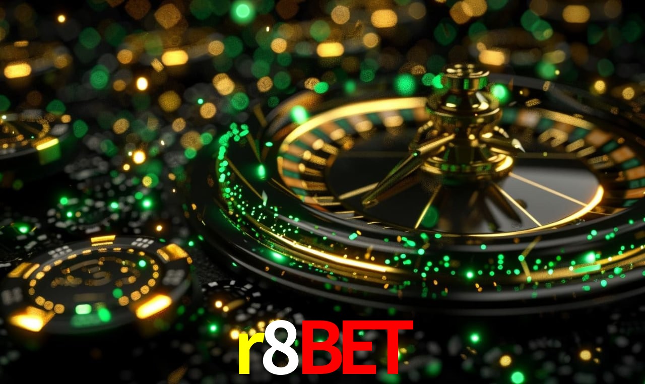 r8bet Brasília - Bonus Features