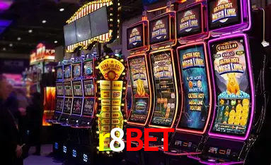 r8bet São Paulo - All Bonuses