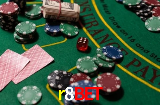 Bônus Generosos e Exclusivos no r8bet para Você!